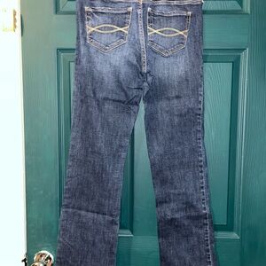 Women's Blue Jeans